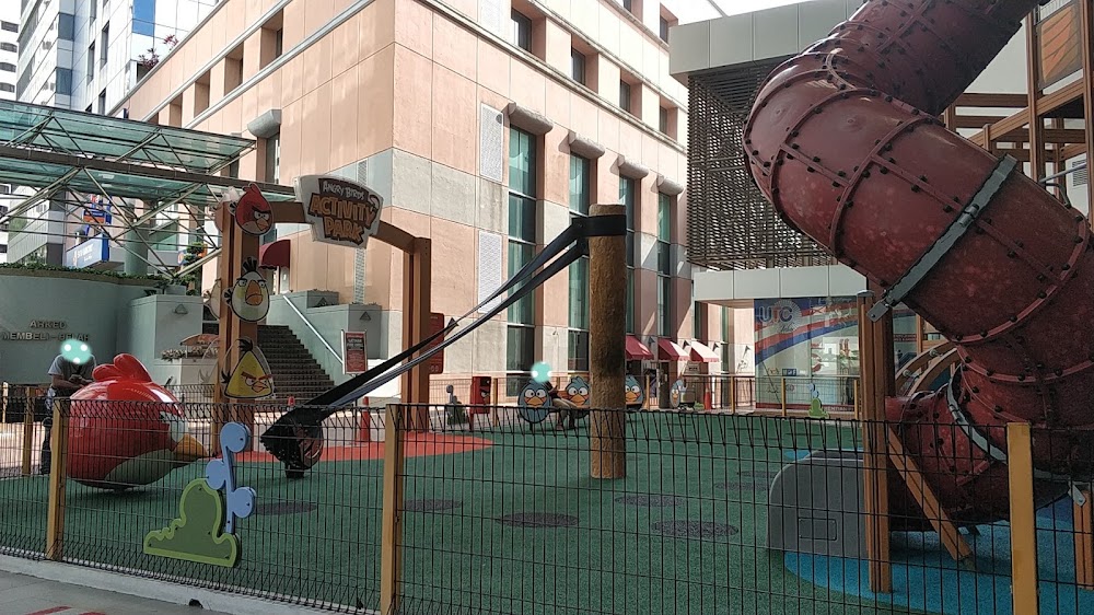 Angry Birds Activity Park photo 3