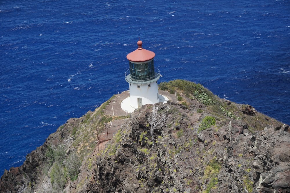Makapuu Lighthouse Trail