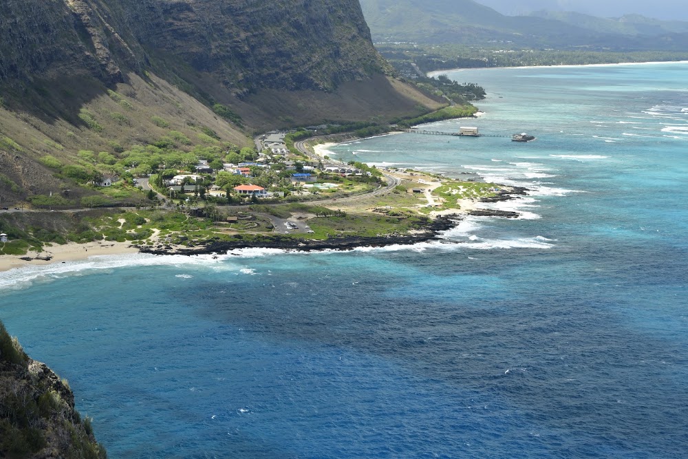Makapuu Lighthouse Trail photo 2