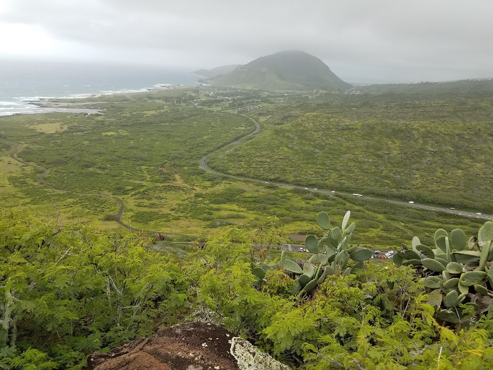 Makapuu Lighthouse Trail photo 3