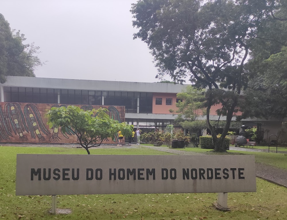 Museu do Homem do Nordeste photo 2