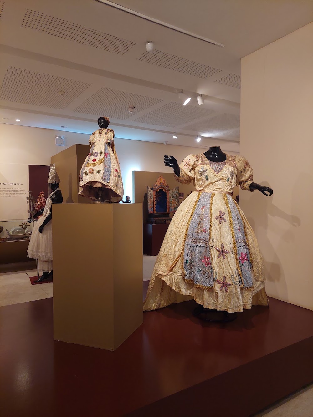 Museu do Homem do Nordeste photo 3