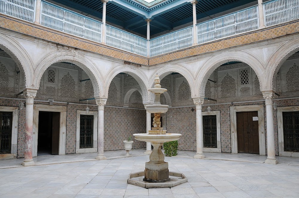 Dar Ben Abdallah Museum
