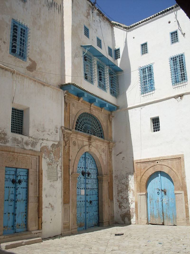 Dar Ben Abdallah Museum photo 2