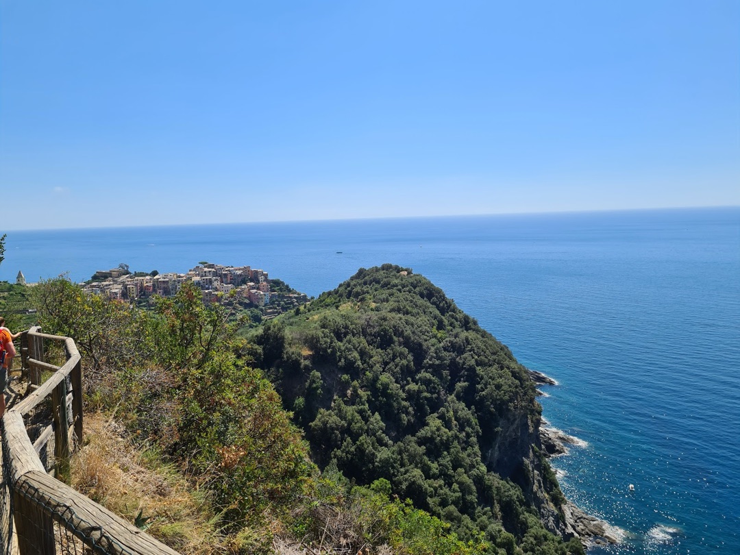 Sentiero Azzurro photo 2