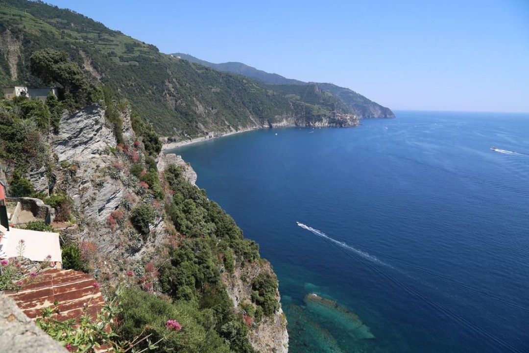 Sentiero Azzurro photo 3