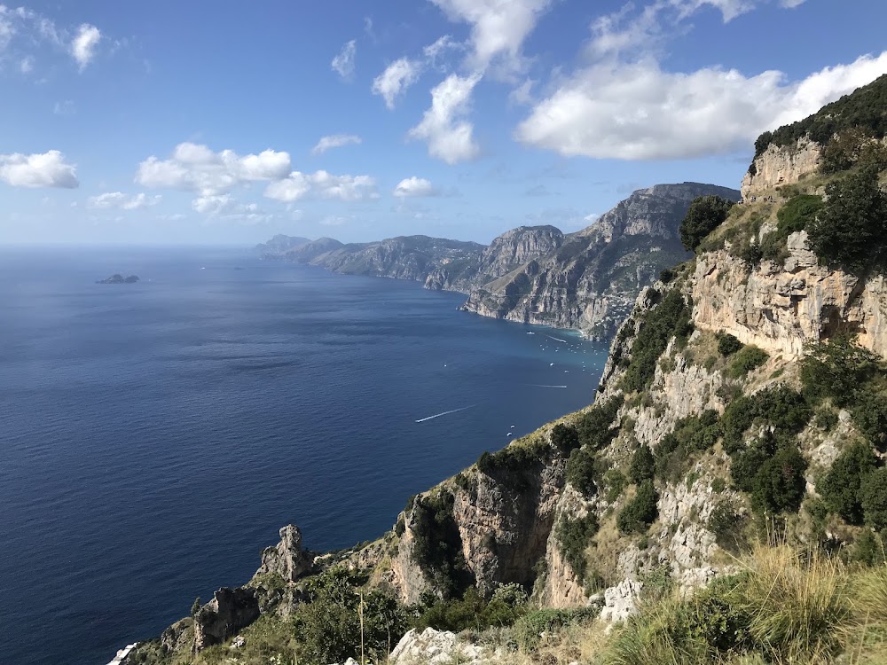 Il Sentiero Degli Dei photo 2