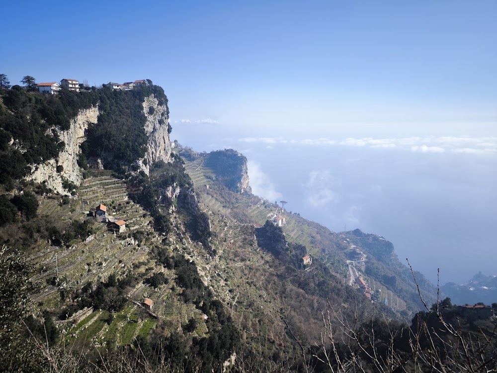 Il Sentiero Degli Dei photo 3