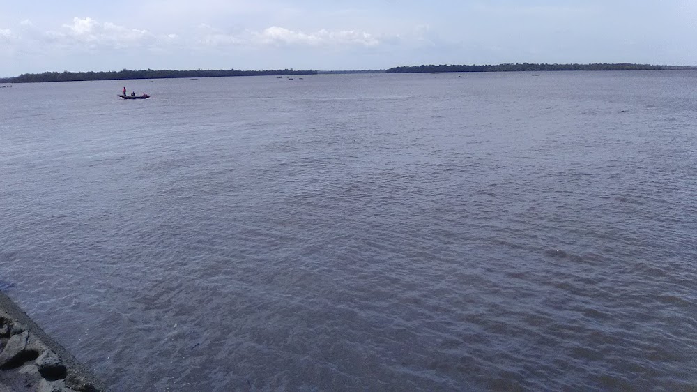 Wouri River