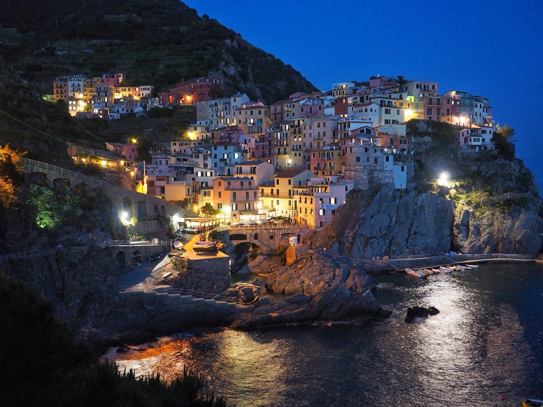 Castello di Riomaggiore photo 3
