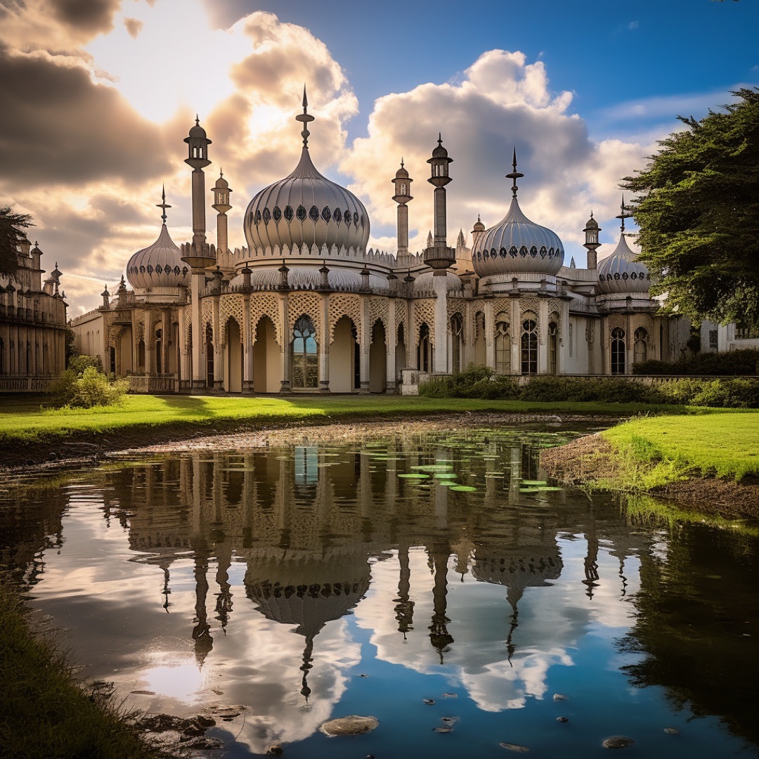 Royal Pavilion
