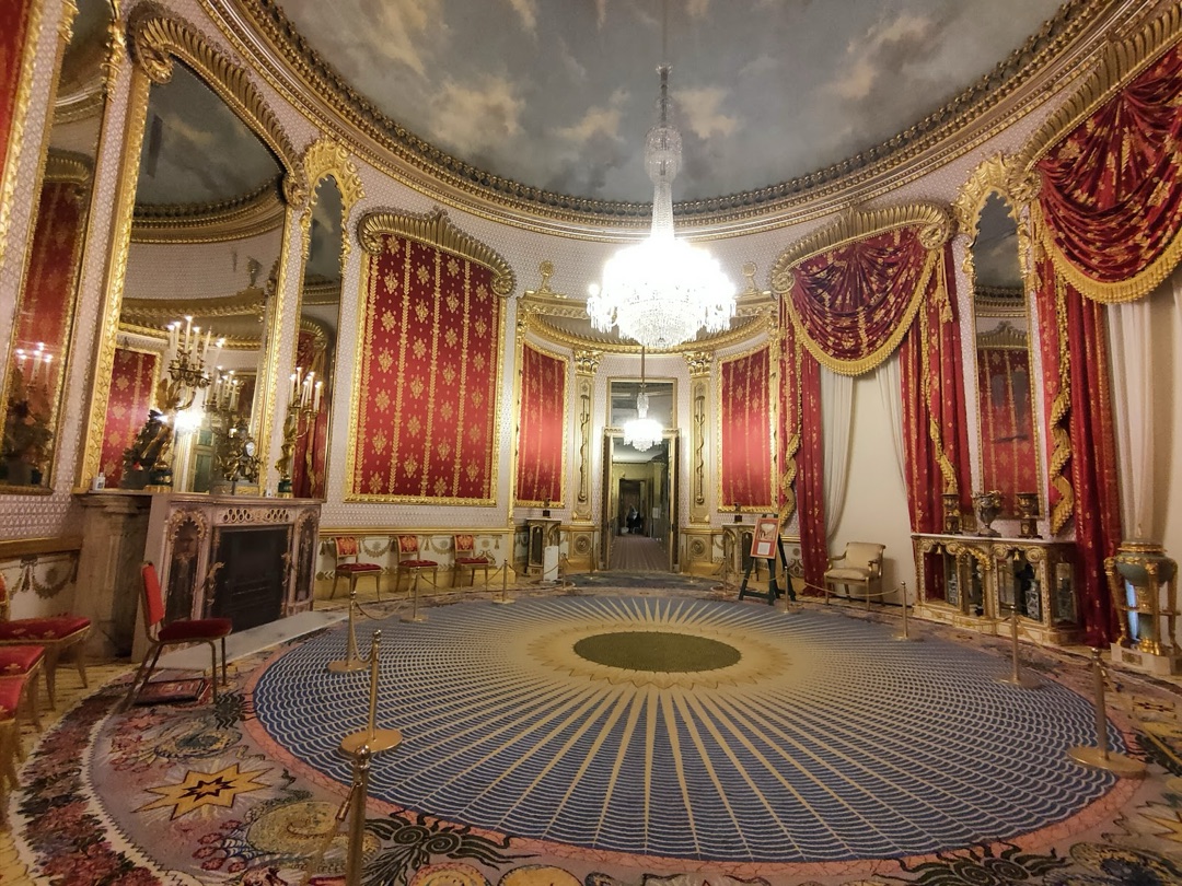 Royal Pavilion photo 2
