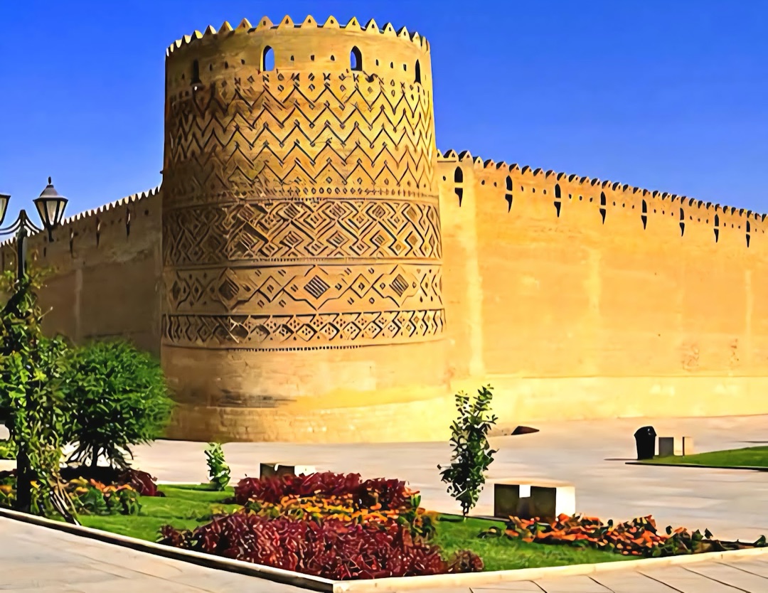 Arg of Karim Khan