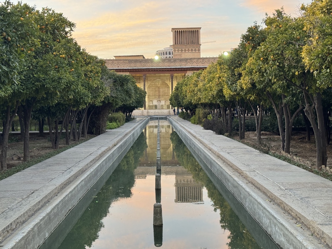 Arg of Karim Khan photo 2