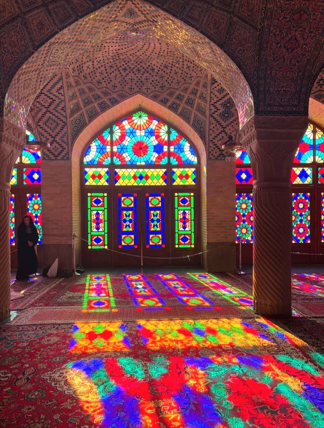 Arg of Karim Khan photo 3