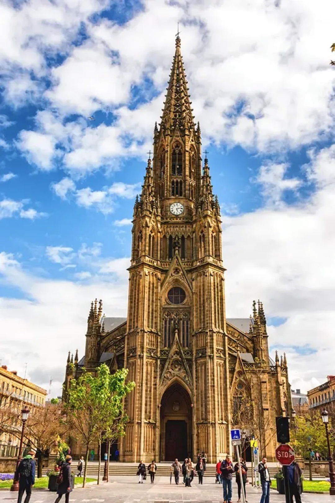 Buen Pastor Cathedral photo 2