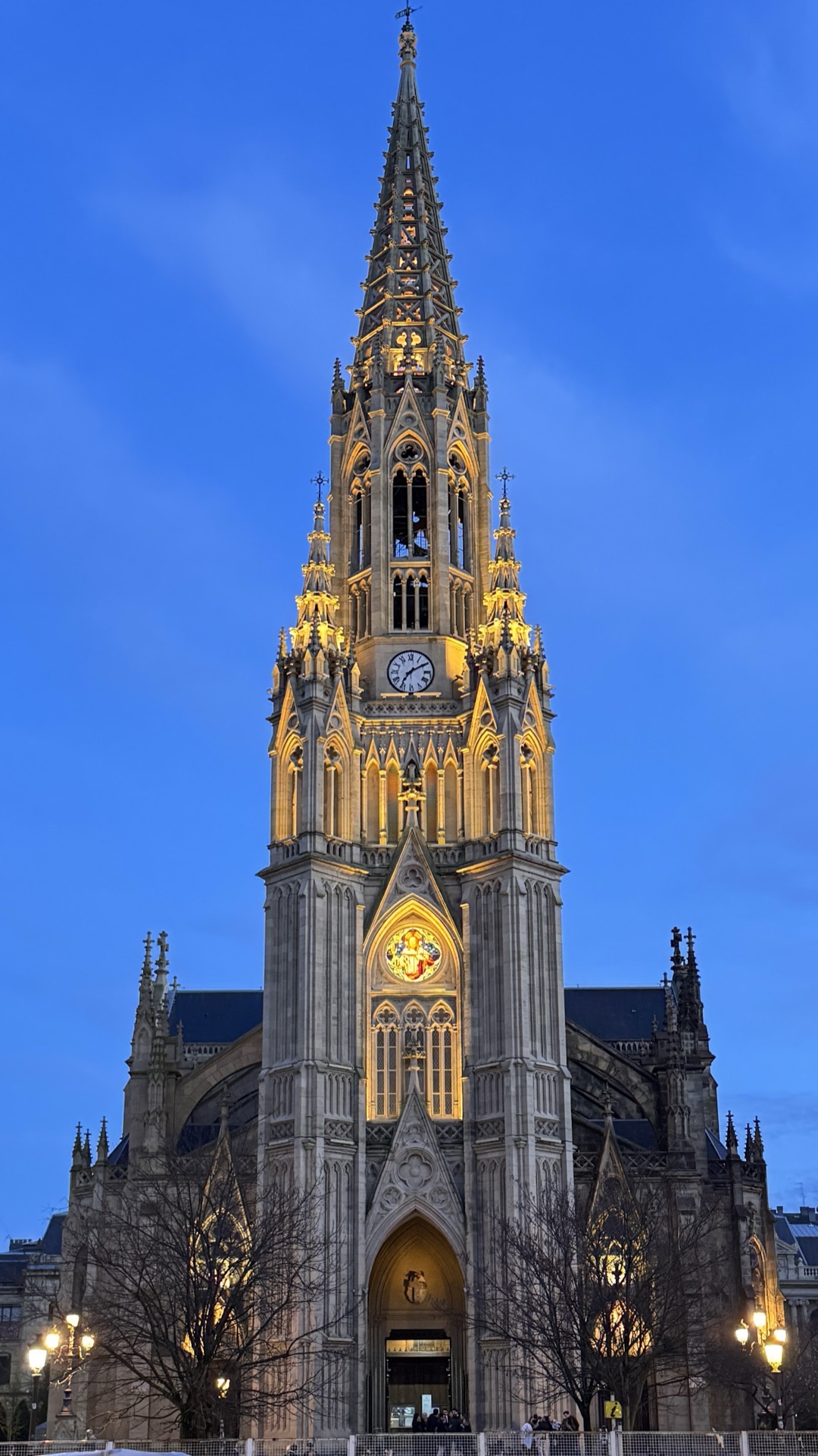 Buen Pastor Cathedral photo 3