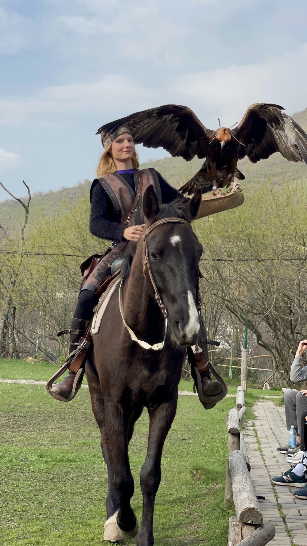 Sunkar Falcon Center photo 2