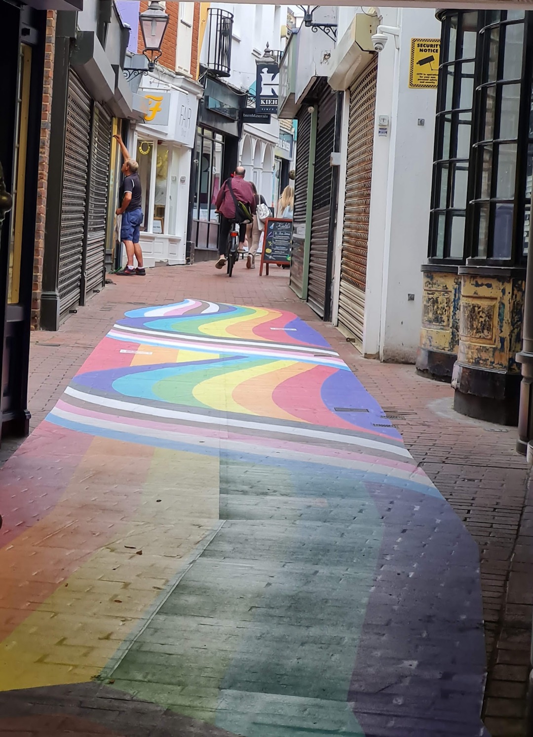 The Lanes photo 2