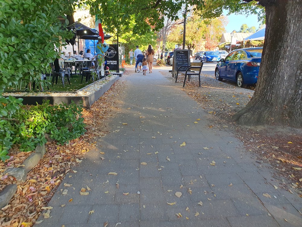 Hahndorf photo 2