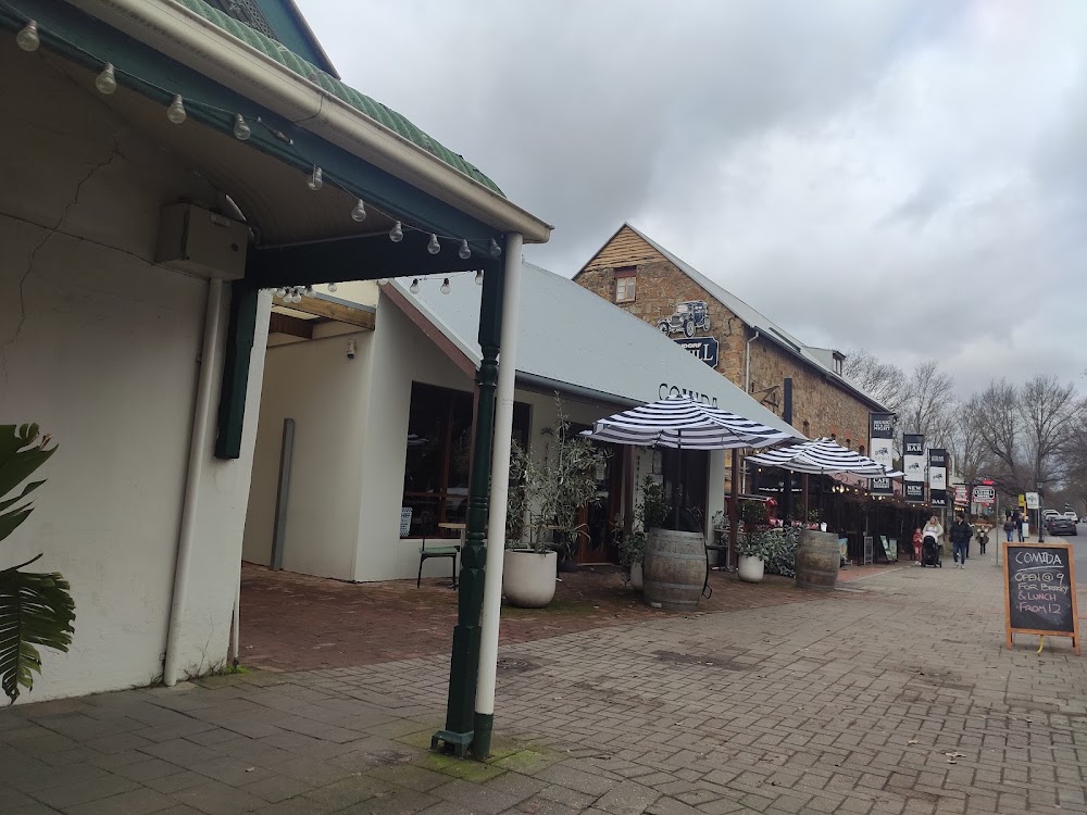 Hahndorf photo 3