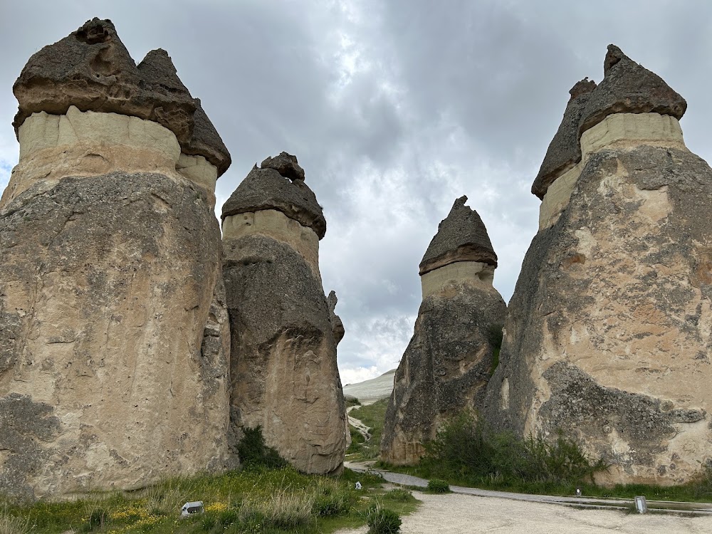 Pasabag (Monks Valley) photo 3