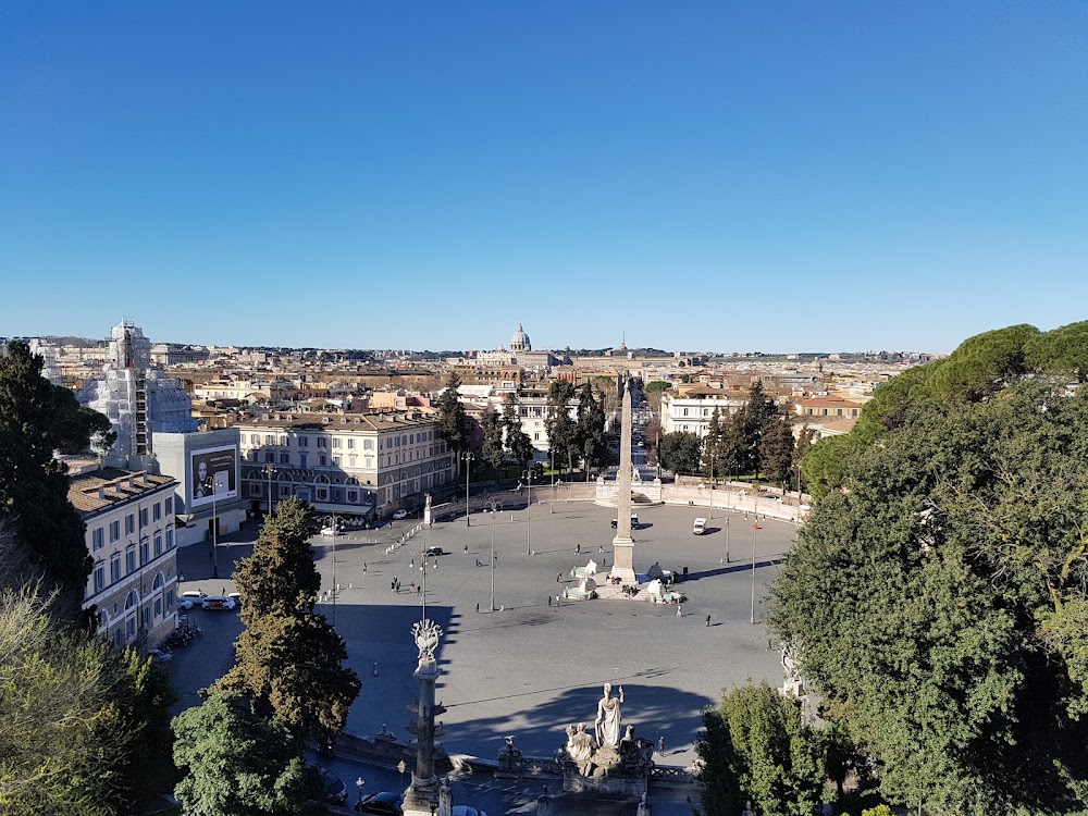 Gianicolo Hill photo 3