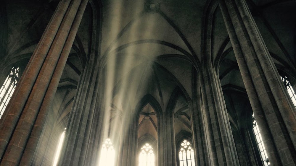 St. Sebaldus Church