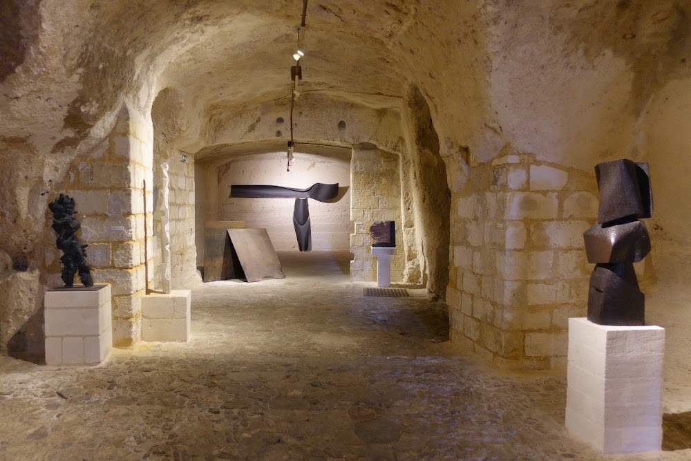 Museum of Contemporary Sculpture Matera