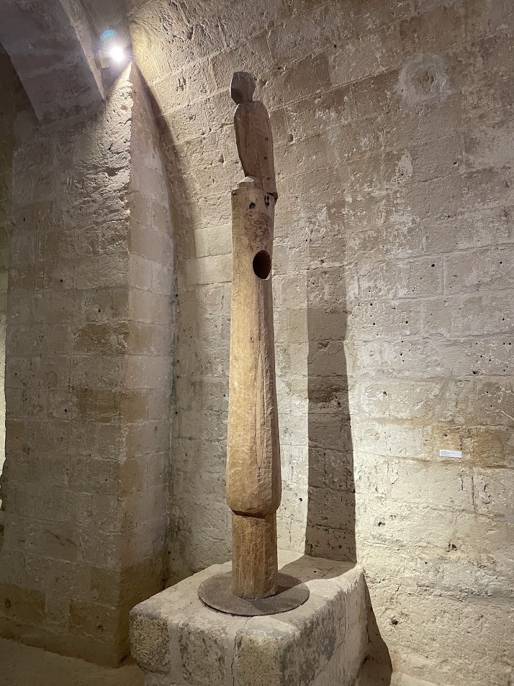 Museum of Contemporary Sculpture Matera photo 3