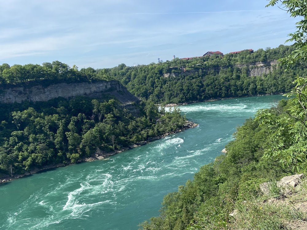 Niagara Glen Nature Centre