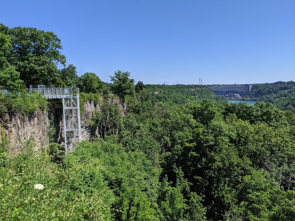 Niagara Glen Nature Centre photo 3