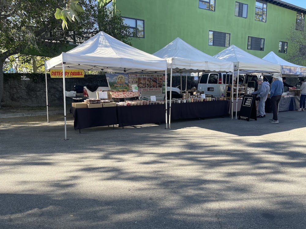 Venice Farmers Market