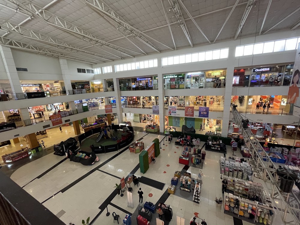 Abreeza Mall photo 3