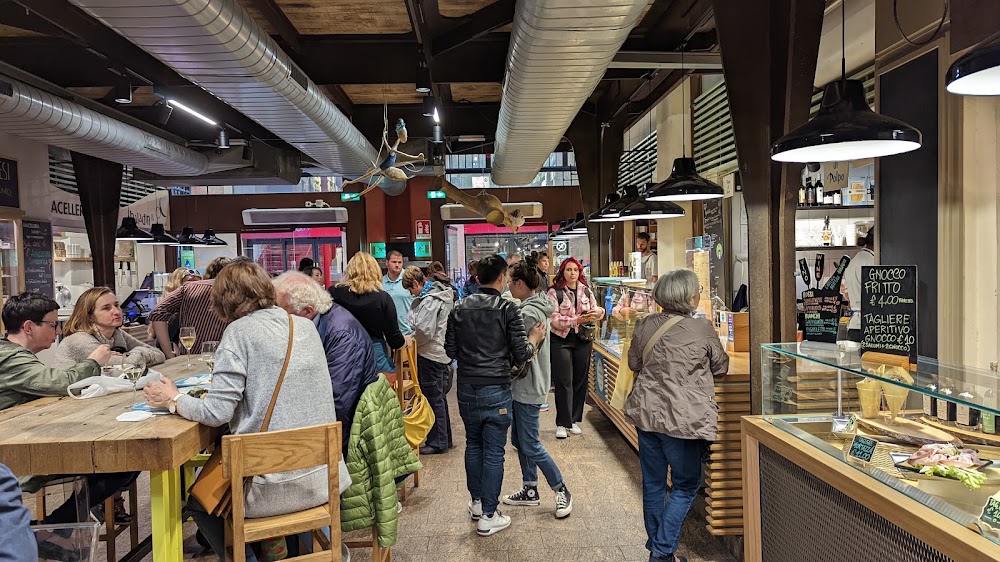 Mercato di Mezzo photo 3