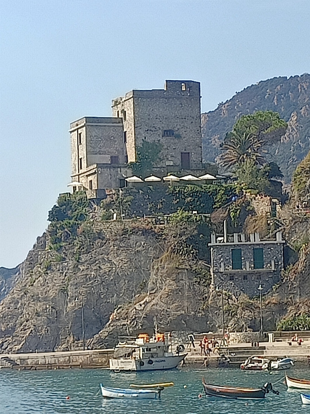 Monterosso al Mare photo 2
