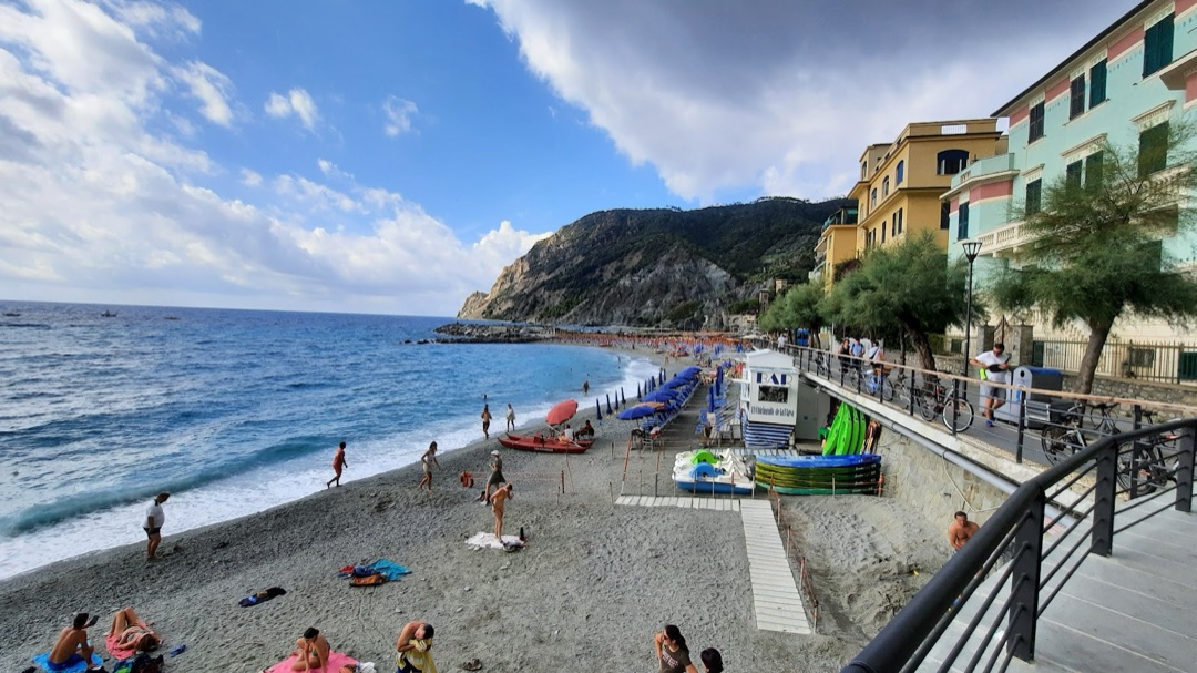 Monterosso al Mare photo 3
