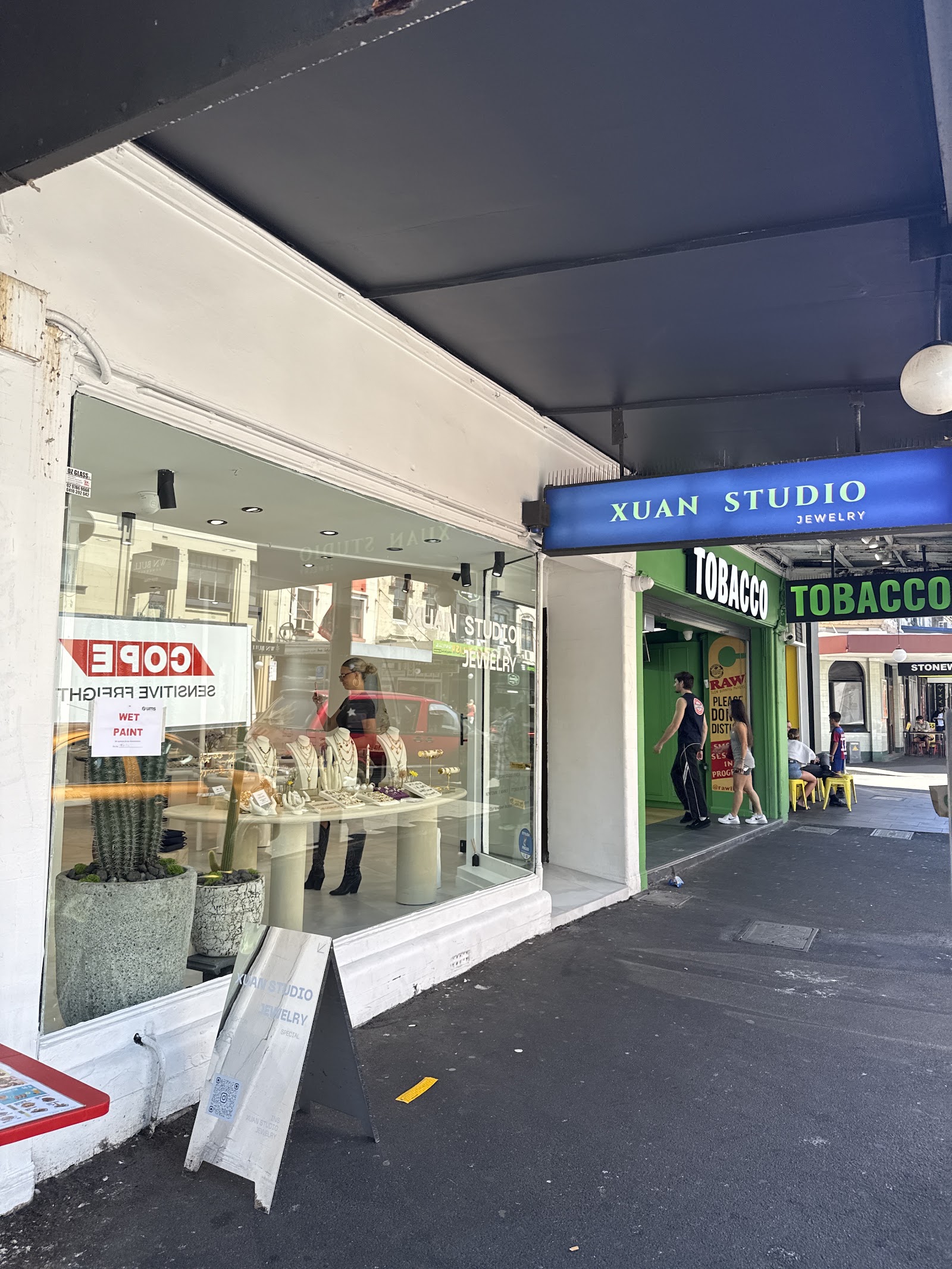 Xuan Studio Jewelry Newtown