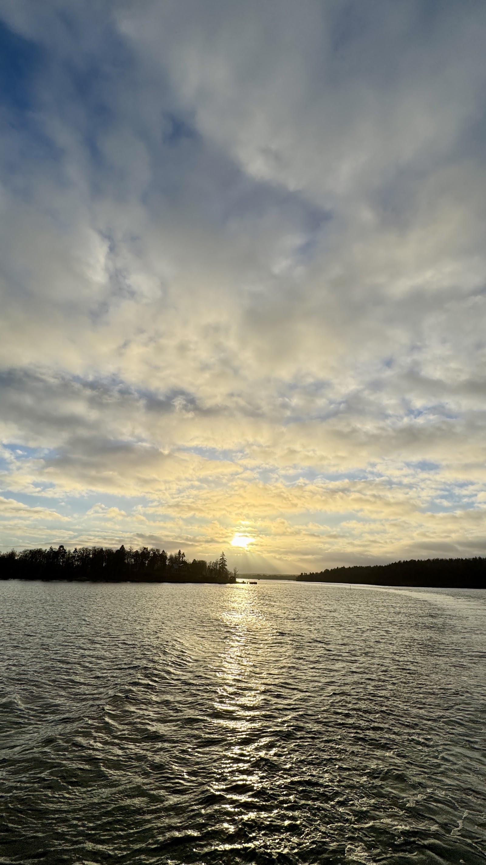 Stockholm Archipelago photo 2