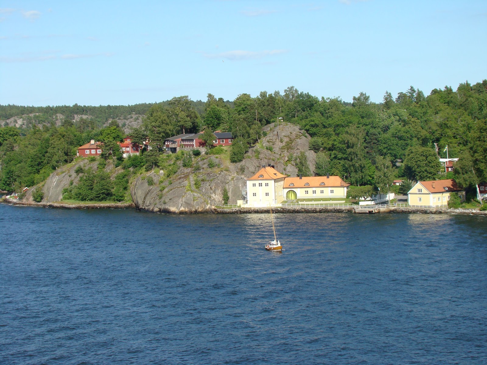 Stockholm Archipelago photo 3