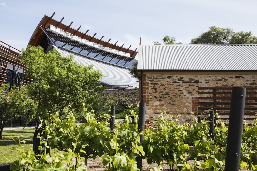 National Wine Centre of Australia