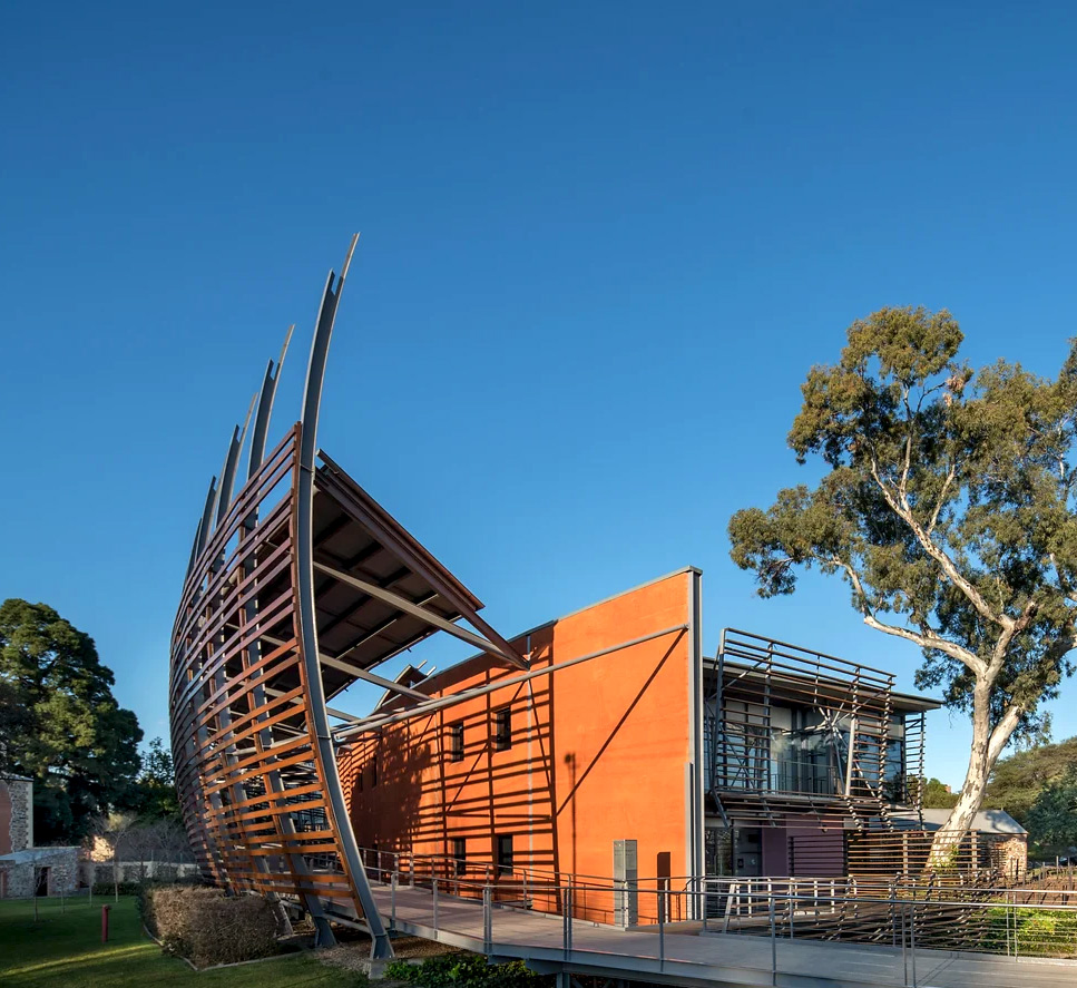National Wine Centre of Australia photo 2