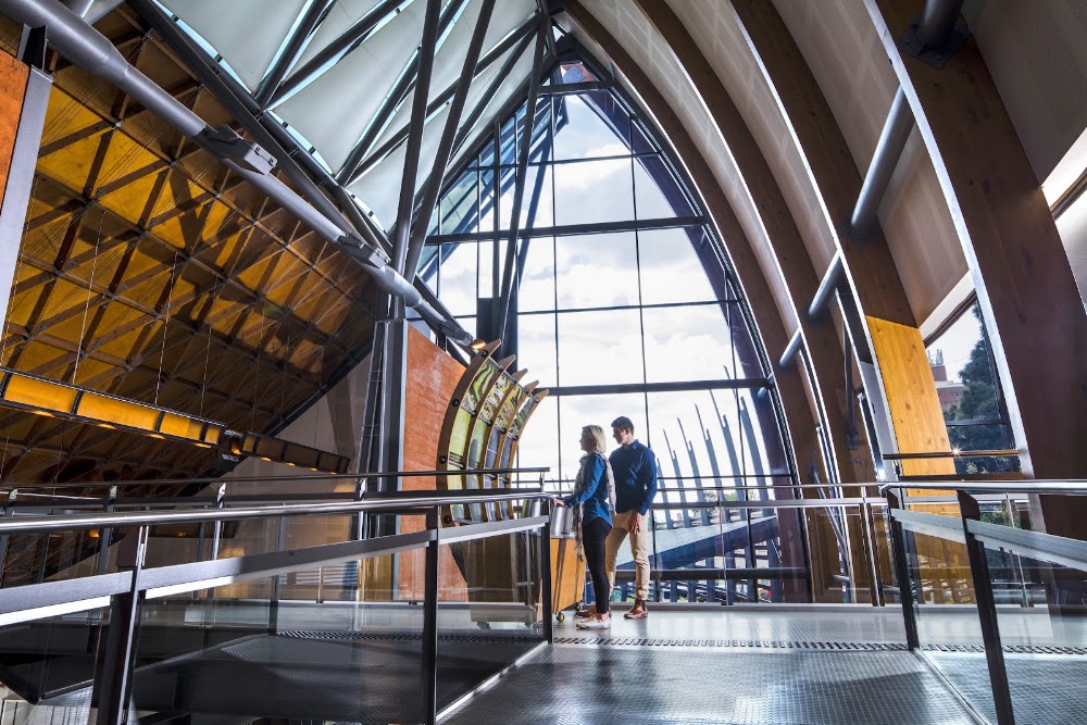 National Wine Centre of Australia photo 3