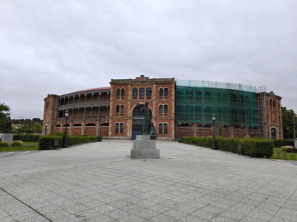 Salamanca Bullring