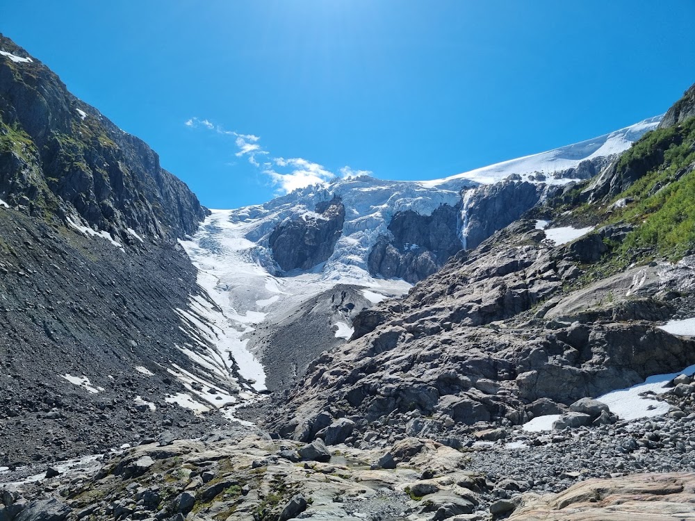 Folgefonna National Park photo 3