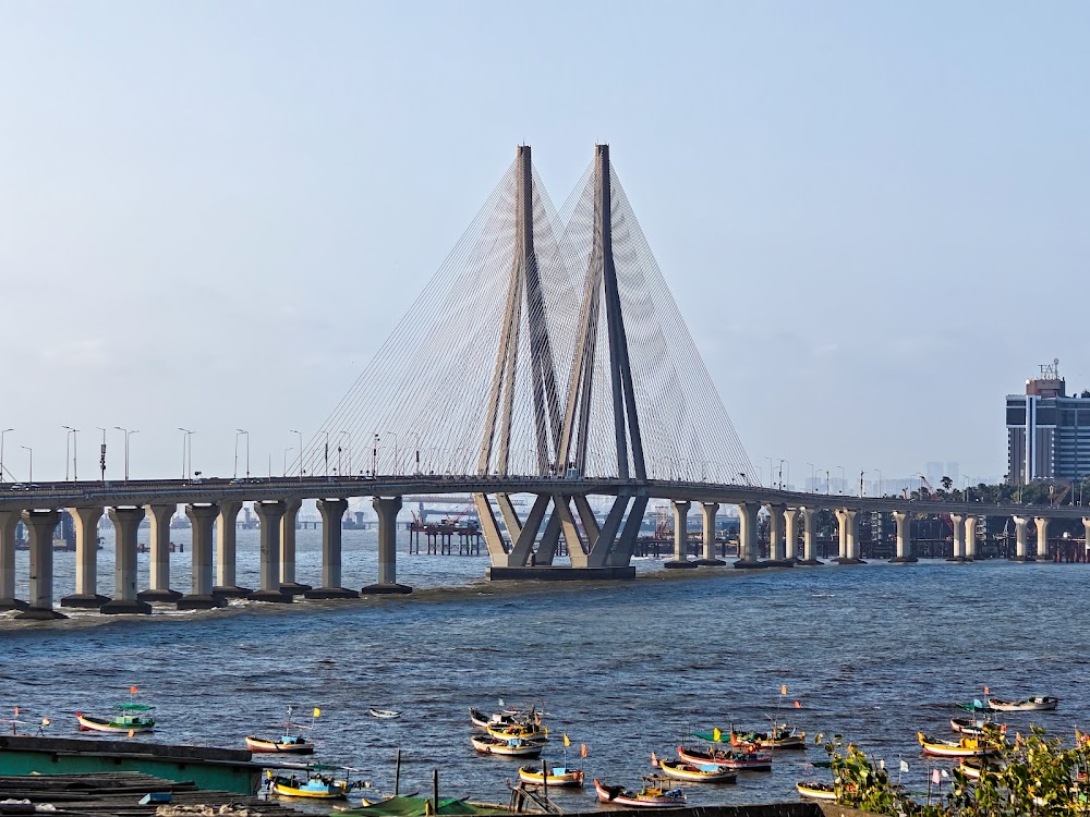 Worli Fort photo 2