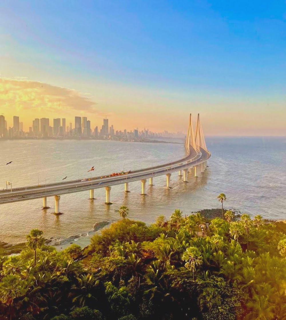 Worli Fort photo 3