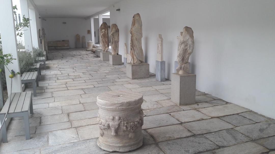 Archaeological Museum of Mykonos photo 2