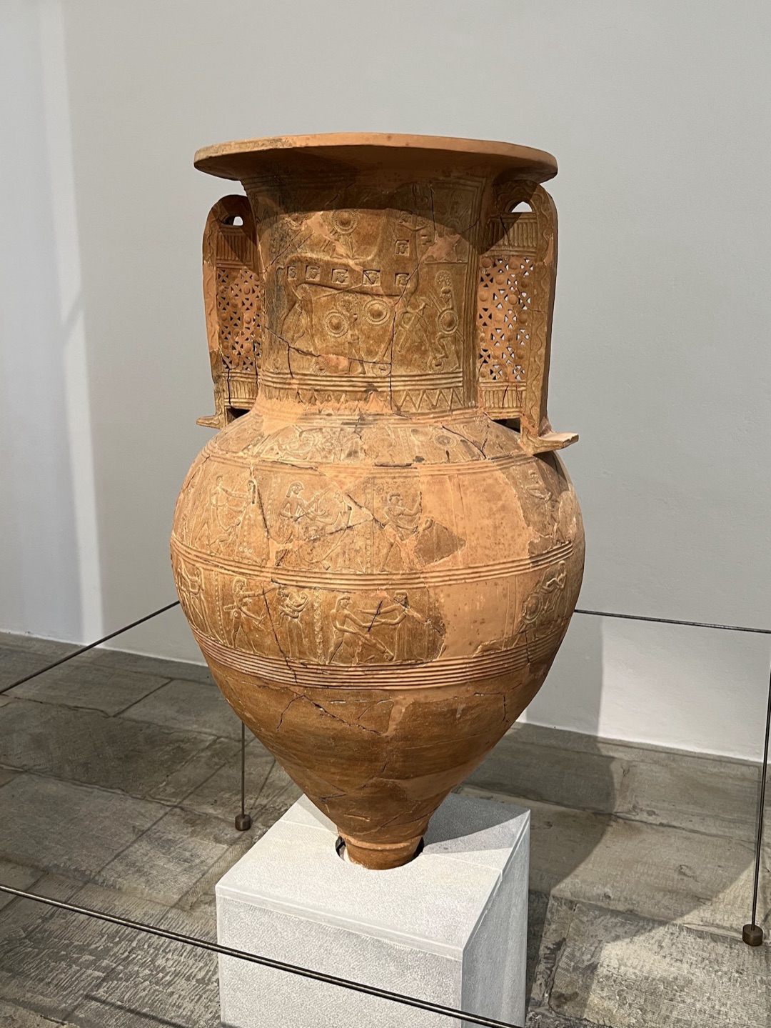 Archaeological Museum of Mykonos photo 3