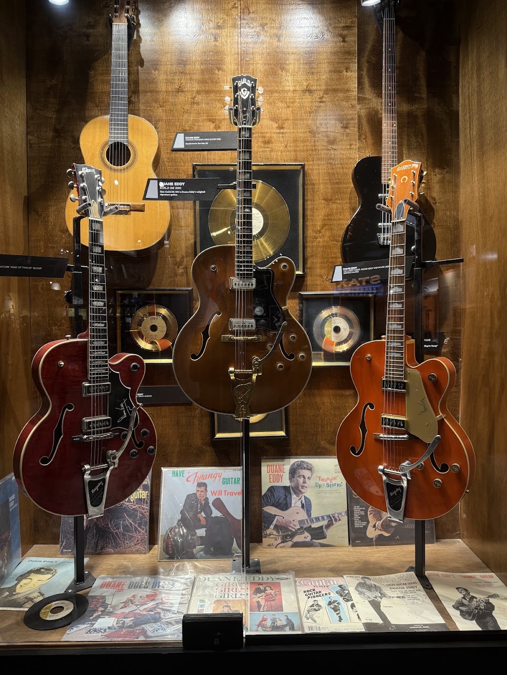 Musicians Hall of Fame photo 3